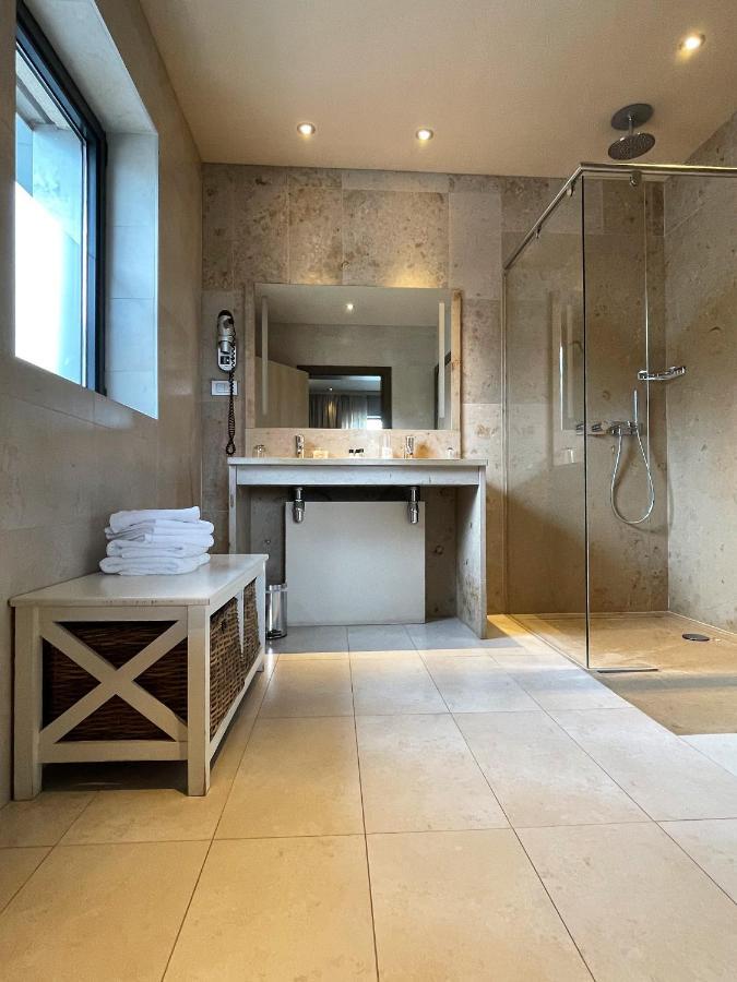 Hotel Thermen Dilbeek Eksteriør bilde