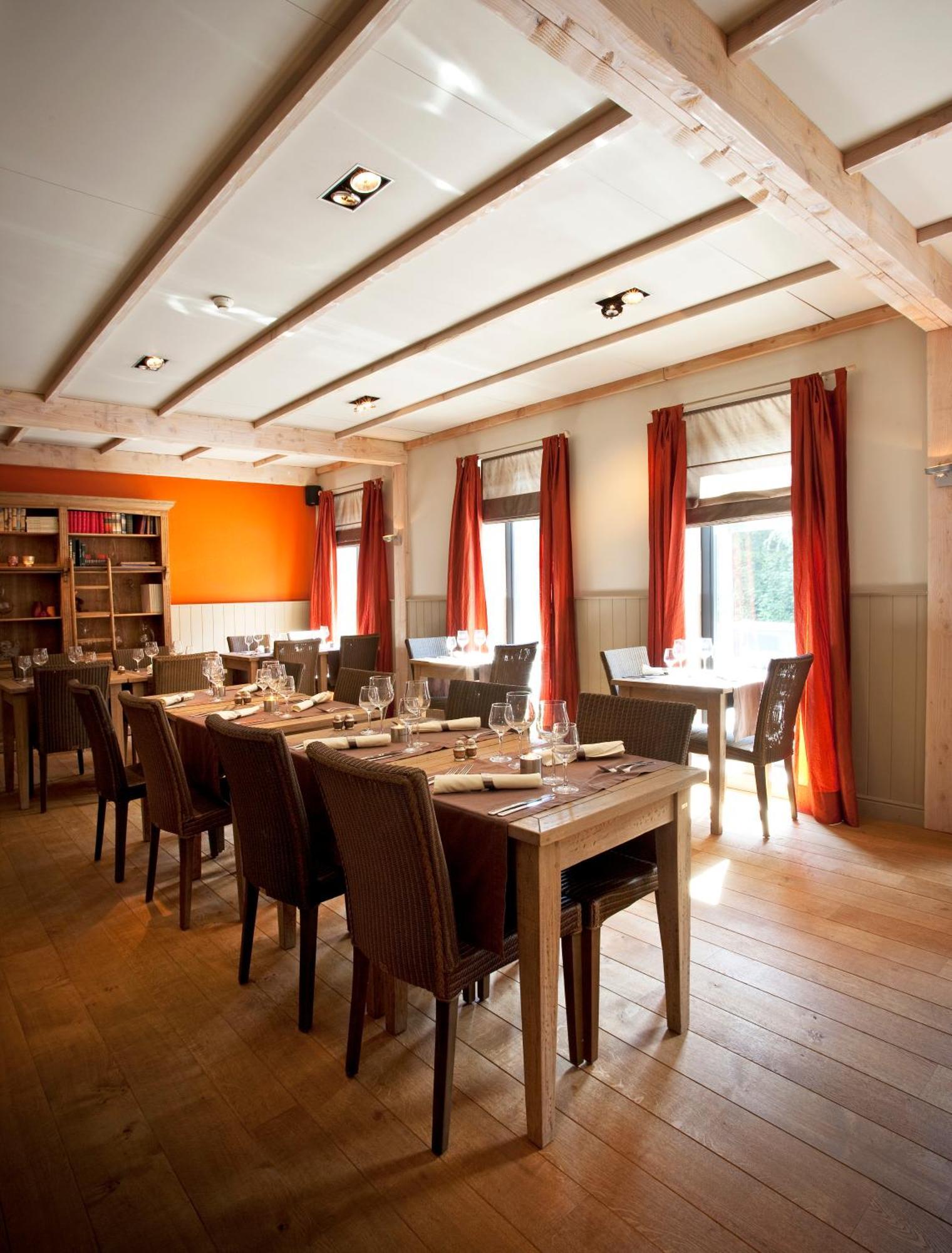 Hotel Thermen Dilbeek Eksteriør bilde